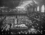 Conferência de Edimburgo, 1910